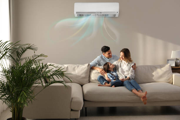 Best Affordable HVAC services  in Eleele, HI
